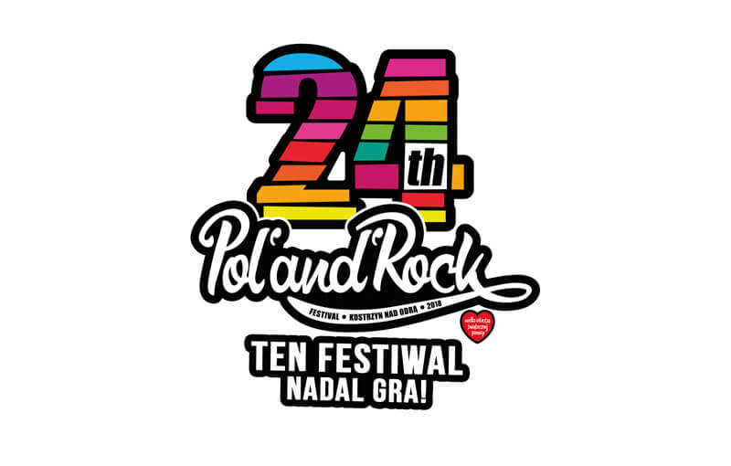 OWIW na Pol’and’Rock Festival