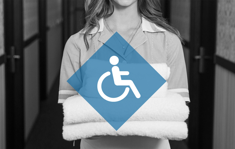 Niepełnosprawni pracownicy z Ukrainy na równych prawach! Orzeczenie cudzoziemca o niepełnosprawności nawet bez pobytu stałego.